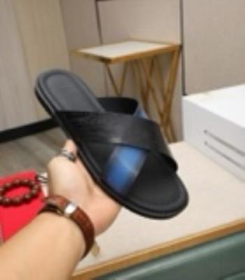 wholesale quality berluti slippers model no. 10